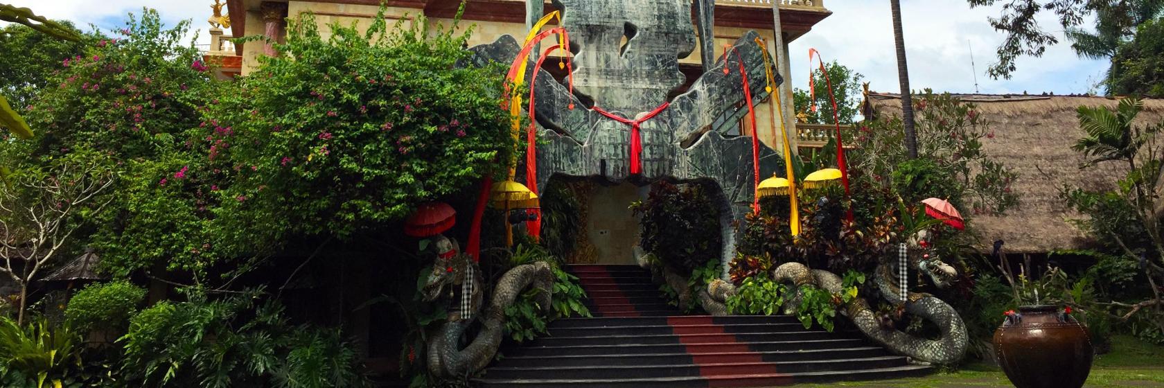 The Blanco Renaissance Museum